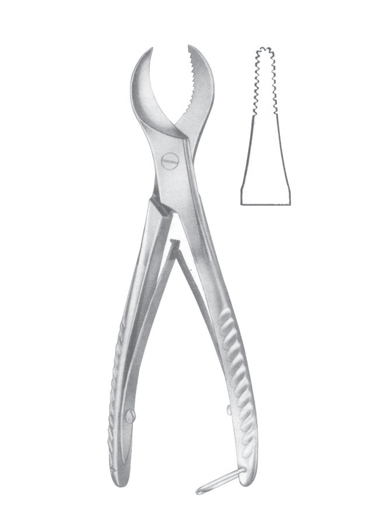 Crown Removers, Crown Instruments